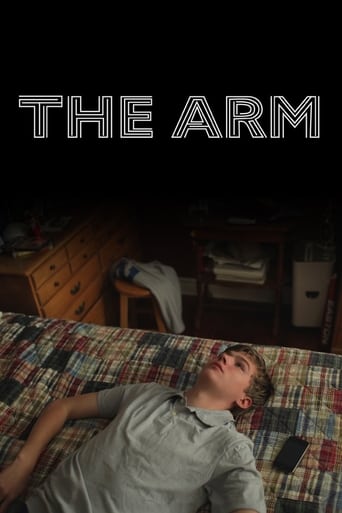 The Arm (2013)