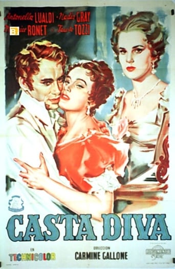 Casta Diva (1954)