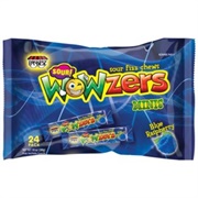 Paskesz Wowzers Blue Raspberry