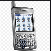 Handspring Treo Smartphone