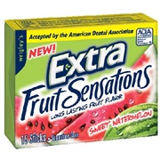 Extra Fruit Sensations Sweet Watermelon