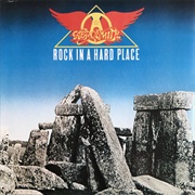 Aerosmith - Rock in a Hard Place (1982)