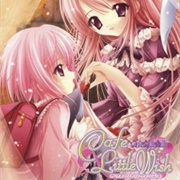Cafe Little Wish: Mahou No Recipe