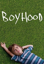 Boyhood (2014)
