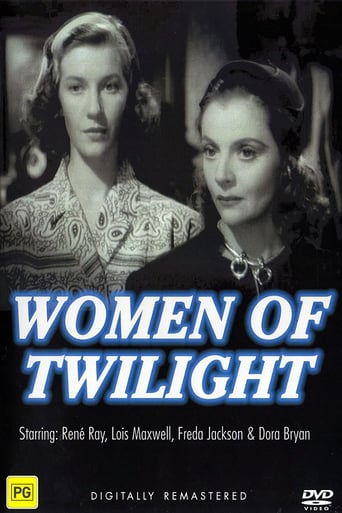 Women of Twilight (1952)