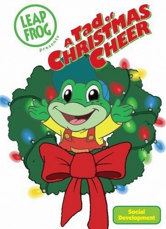 Leapfrog: A Tad of Christmas Cheer (2007)