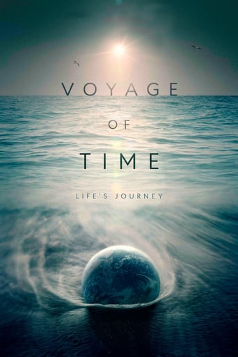 Voyage of Time: Life&#39;s Journey (2017)
