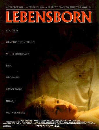 Lebensborn (1997)