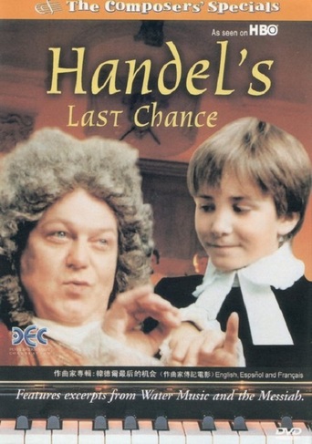 Handel&#39;s Last Chance (1996)