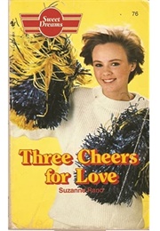 Three Cheers for Love (Suzanne Rand)