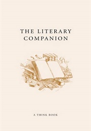 The Literary Companion (Emma Jones)