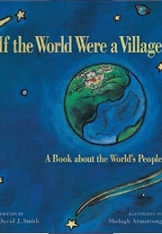If the World Were a Village (David J. Smith)