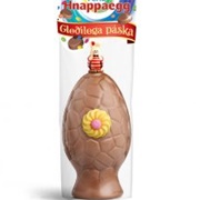 N S Hnappaegg Gladilega Paska