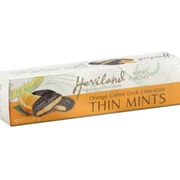 Haviland Orange Cream Dark Chocolate Thin Mints