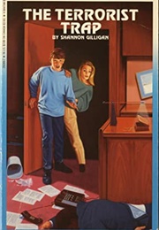 The Terrorist Trap (Shannon Gilligan)