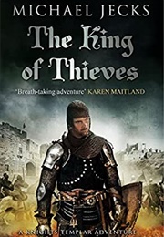 King of Thieves (Michael Jecks)