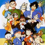 Dragon Ball