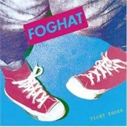 Tight Shoes-Foghat