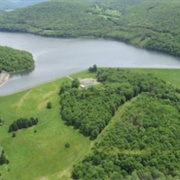 Cannonsville Reservoir
