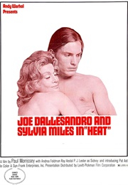 Heat (1972)