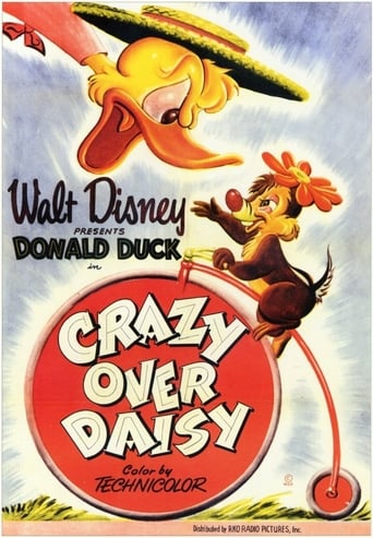 Crazy Over Daisy (1950)