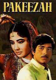 Pakeezah (1971)