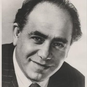 Eric Zeisl
