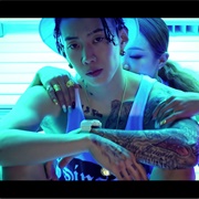 Jay Park-Mommae (2015)
