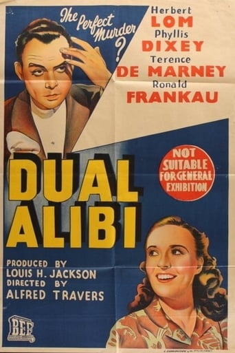 Dual Alibi (1947)