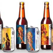 Atwater Brewery Dirty Blonde