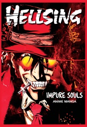 Hellsing: Impure Souls (2002)