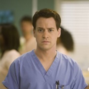 Mcdreamy Is Doing the McNasty With a Mchottie? That McBastard!