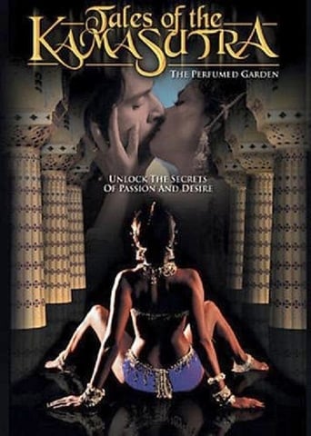 Perfumed Garden (2000)