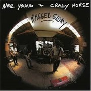 Neil Young &amp; Crazy Horse - Ragged Glory