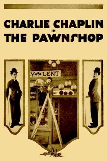 The Pawnshop (1916)