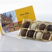 Alain Batt Burgundy Snails Box