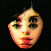 Mena – Javiera Mena (2010)