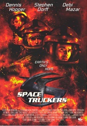 Space Truckers (1996)