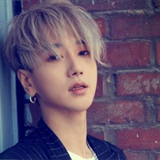 Super Junior Yesung