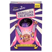 Marvellous Creations Easter Egg