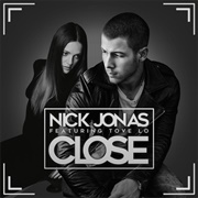 Close - Nick Jonas