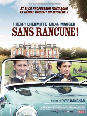 Sans Rancune ! (2009)