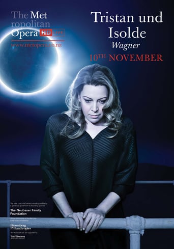 Wagner: Tristan and Isolde (2016)