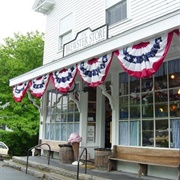 The Brewster Store, Cape Cod