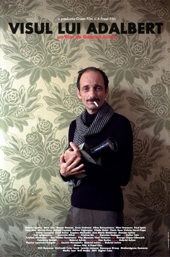 Adalbert's Dream (2011)