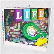 The Game of Life Ornament