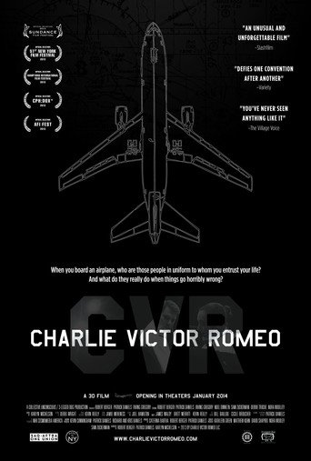 Charlie Victor Romeo (2014)