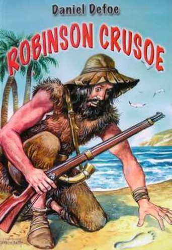 Dobrodružství Robinsona Crusoe, Námořníka Z Yorku (1982)