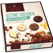 Sarotti Kleine Freuden