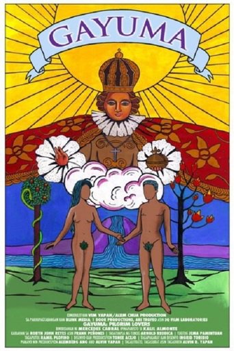 Pilgrim Lovers (2011)